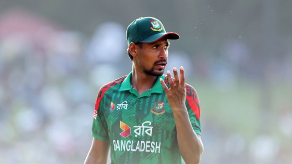 Mustafizur Rahman to miss eight days of IPL 2026
