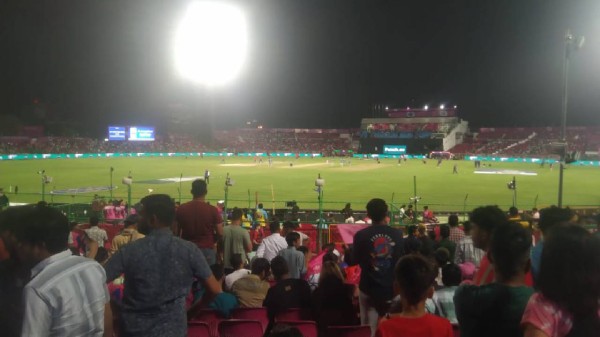 BCCI issued an ultimatum to RCA.