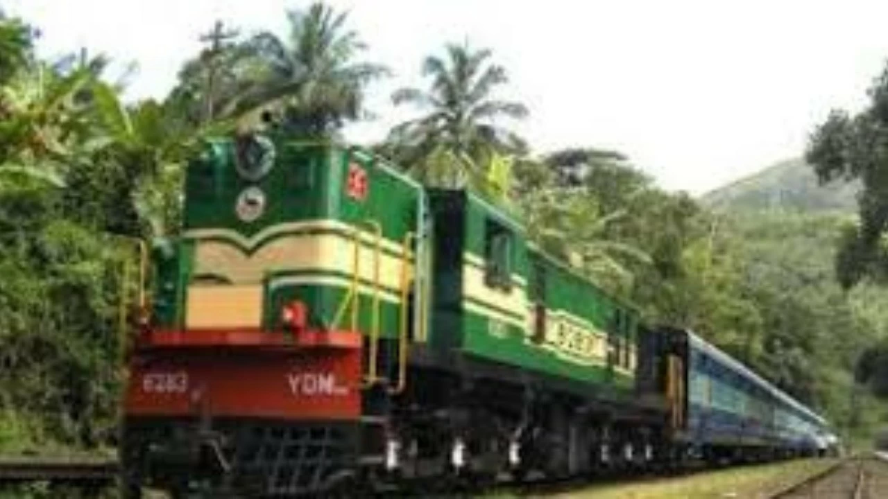 Southern Railway announces 38 new trains to Kerala ahead of Xmas and New Year festivities 