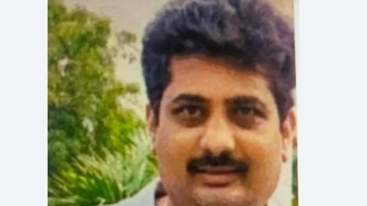 ED arrests Kakarla Srinivas, MD of Jayathri Infra 