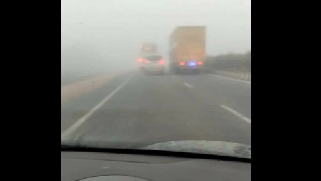 Cold wave continues as temperatures plummet. (Picture for representation). 