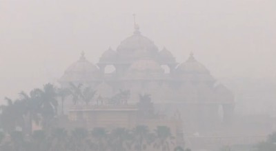 Stringent measures under the GRAP Stage IV have been invoked in Delhi