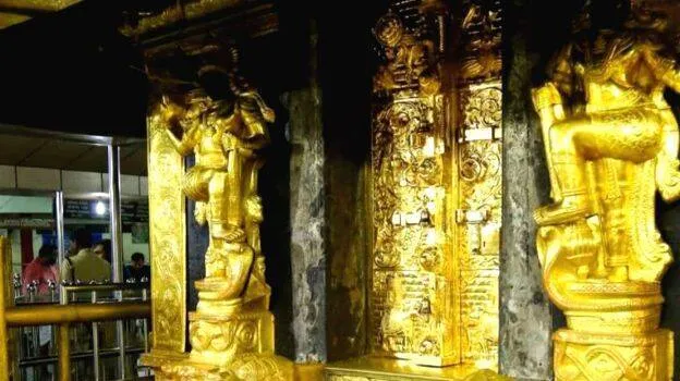 ED gets court permission to probe Sabarimala gold heist 
