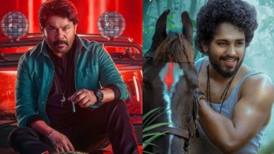 Box office report of Bha Bha Ba, Mowgli, Akhanda 2, Mahasena and more