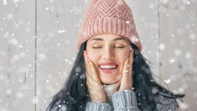 Why skin turns dark in winter and simple ways to stop it naturally (Picture credit: Pinterest)