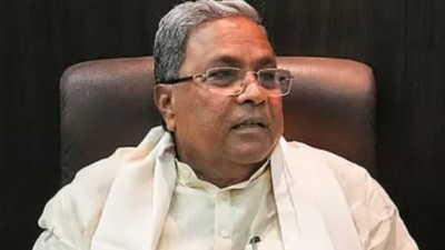  Karnataka Chief Minister clarified that he would complete his full five-year term without any disruption