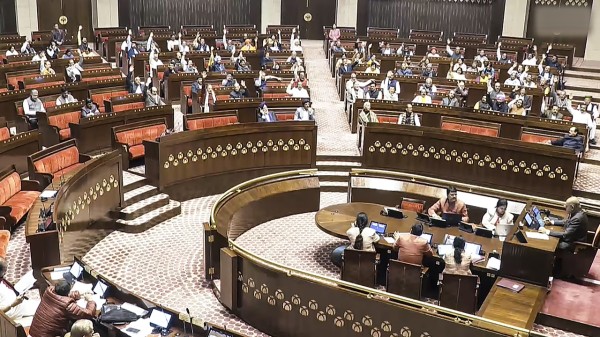 The VB-G Ram G Bill was cleared in the Parliament within two days amid huge pandemonium and vociferous protests by the Opposition