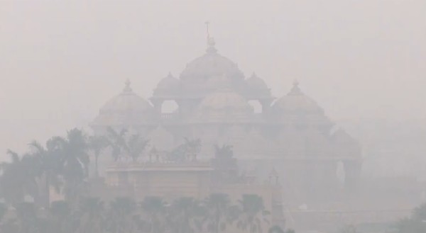 Stringent measures under the GRAP Stage IV have been invoked in Delhi