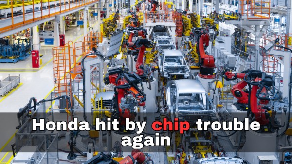  Global chip woes hit Honda hard, Japan and China plants face shutdown days | Representative image