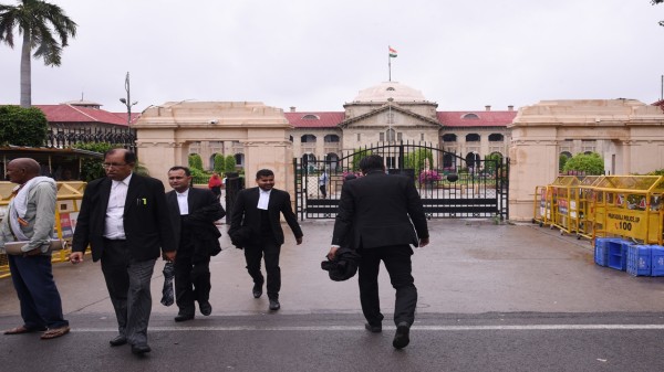 The Allahabad High Court has said that live-in relationships cannot be dubbed as 