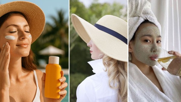 Why skin turns dark in winter and simple ways to stop it naturally