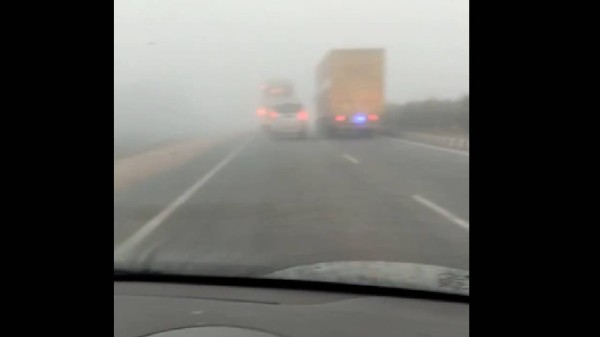 Cold wave continues as temperatures plummet. (Picture for representation). 