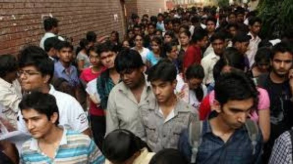 As per latest studies, rural unemployment figures see a marginal rise 