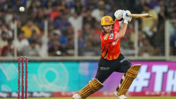 Josh Inglis secured a blockbuster deal at IPL 2026 auction
