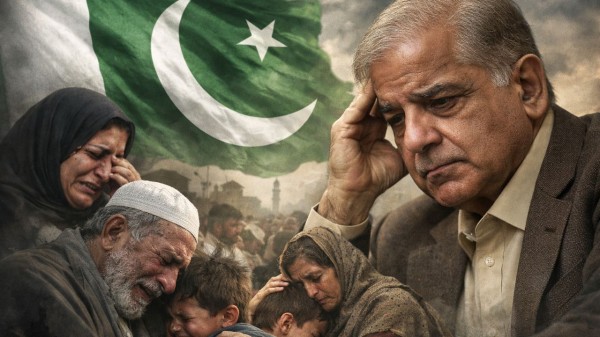 The rejection has placed the Shehbaz Sharif government in a state of ignominy