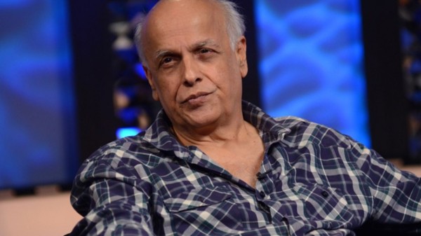 'My film was banned at 22, and censorship moved inside me', says Mahesh Bhatt