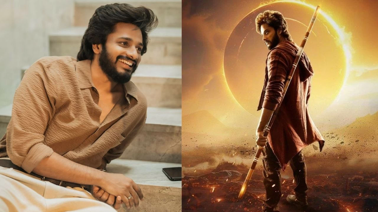 Teja Sajja on HanuMan to Mirai: ‘People now crave realness, not perfection’