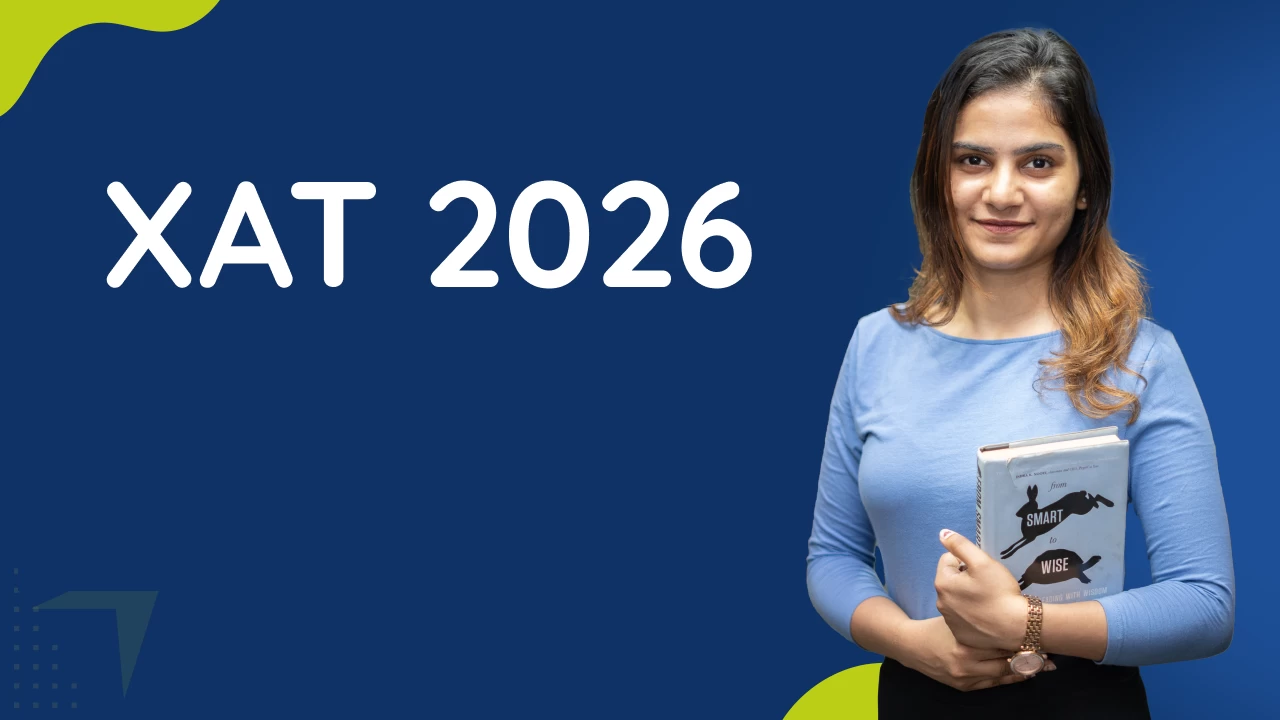 XAT 2026 