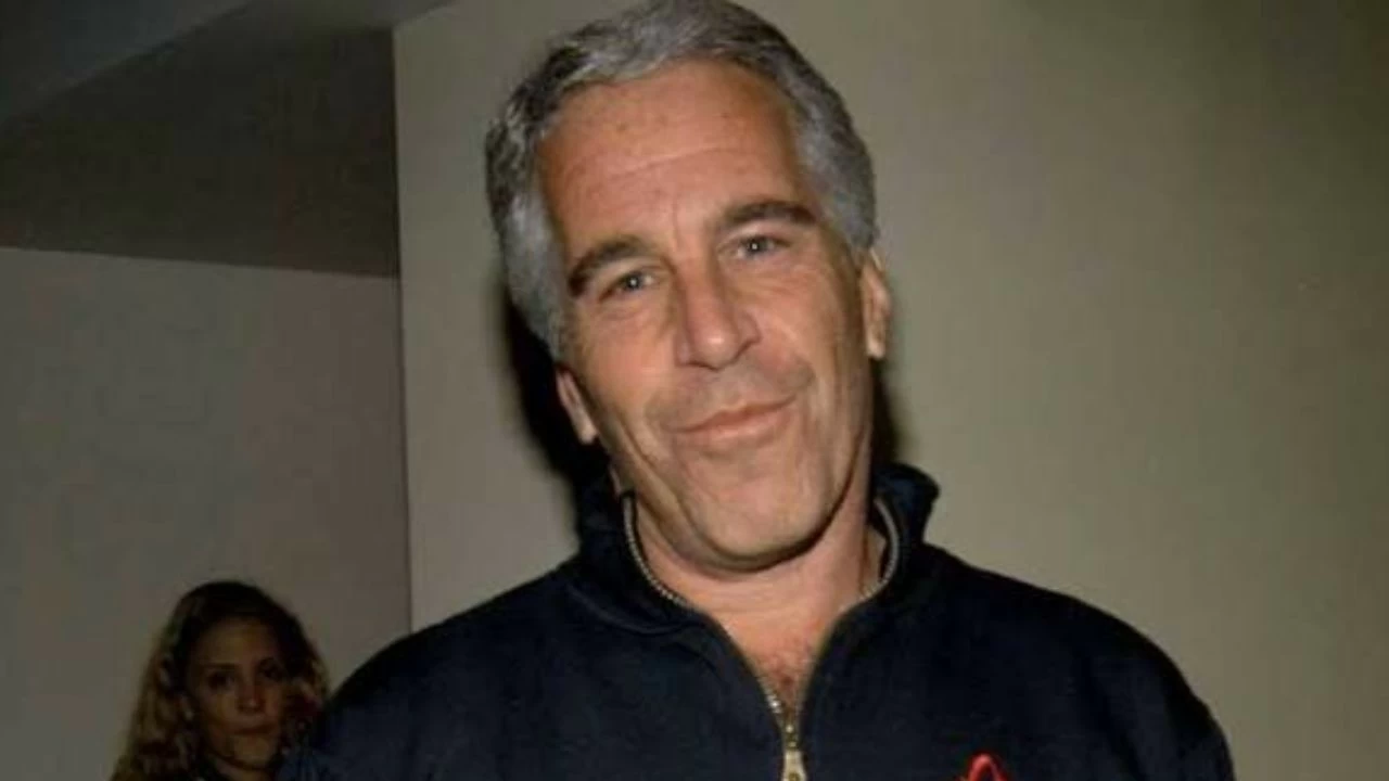 Jeffrey Epstein died by suicide in 2019 while awaiting trial. He had been accused of sex trafficking minor girls