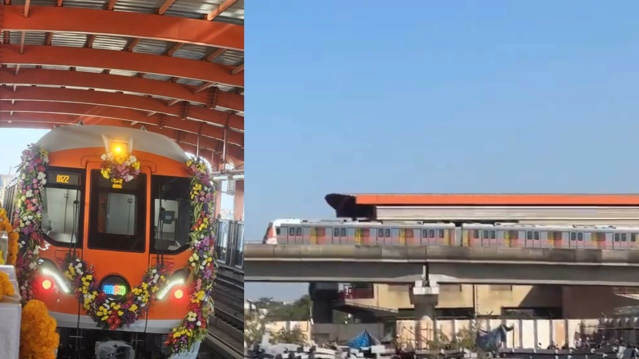 The inauguration comes amid growing expectations, as the City of Lakes continues to witness a steady surge in population