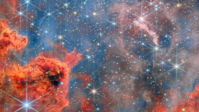 Webb’s observations have also uncovered the cluster’s hidden population of brown dwarfs, offering fresh insights into star and planet formation.