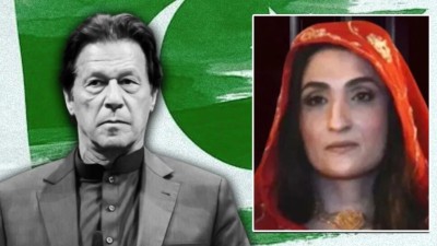 While the couple was earlier acquitted in the Toshakhana-1 case, the conviction in the second case has significantly deepened Imran Khan's legal troubles.