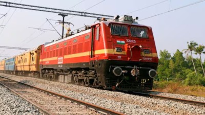 A pair of special trains to be operated between Bengaluru and Trivandrum for Christmas 