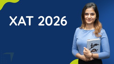 XAT 2026 