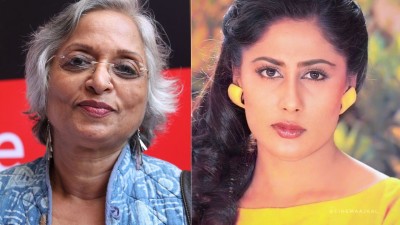 'She took somebody’s husband': Aruna Raje’s painful truths about Smita Patil’s turbulent love life