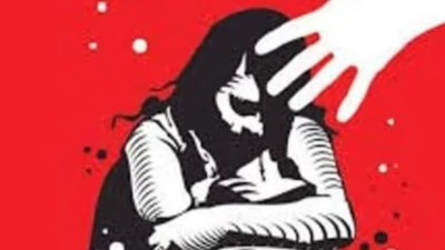 Three men gangraped a woman in a hotel room in Maharashtra
