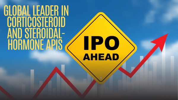 Symbiotec Pharmalab is a profit-making company.