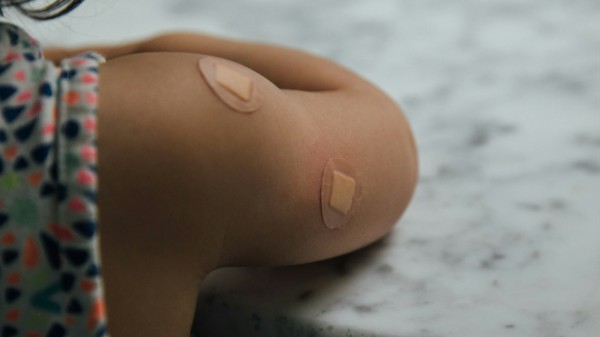 Deepika, the child's mother, reportedly said that the man, a gym trainer, had hit other children as well in the area. (Photo credit: Unsplash)