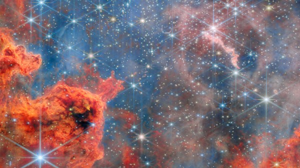 Webb’s observations have also uncovered the cluster’s hidden population of brown dwarfs, offering fresh insights into star and planet formation.