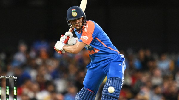 Shubman Gill is not part of India's squad for T20 World Cup 2026.