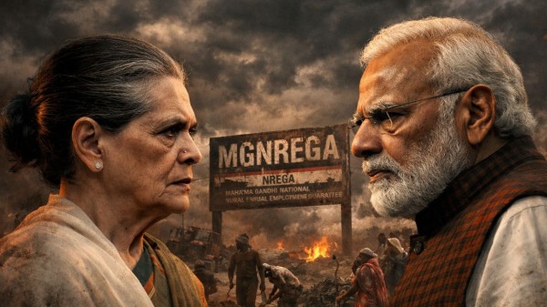 The Congress leader further stated that the proposed bill would jeopardise the livelihoods of many who depend on rural employment schemes