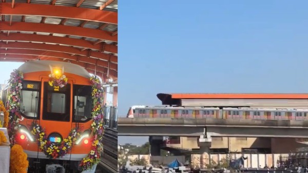 The inauguration comes amid growing expectations, as the City of Lakes continues to witness a steady surge in population