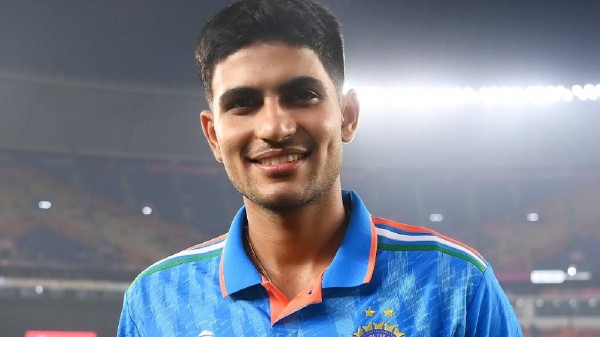 Shubman Gill was axed from T20 WC squad.