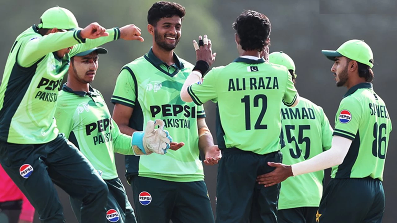 Pakistan beat India by 191 runs in the final to win the U19 Asia Cup 2025 title.