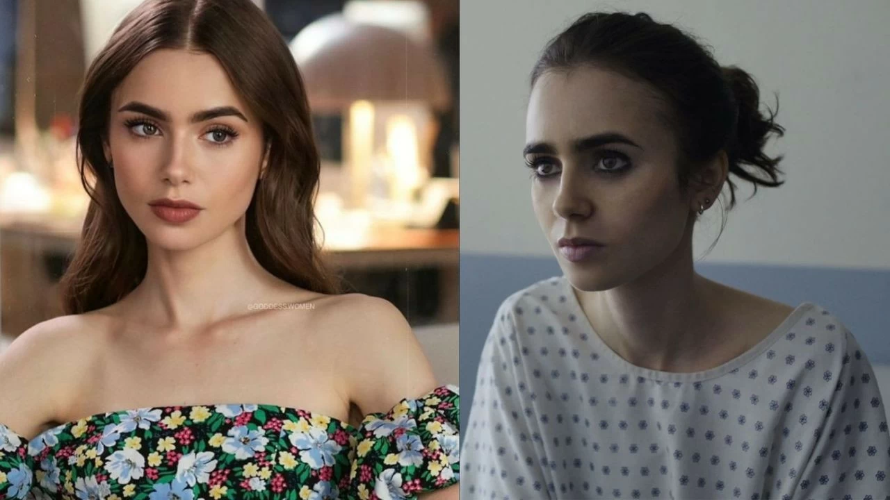 5 Lily Collins movies you should watch at least once