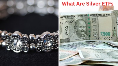 What Are Silver ETFs? Understanding Digital Silver Investment