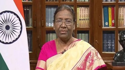 President Murmu has cleared SHANTI Bill, the government said in a notification.