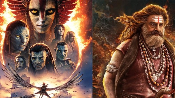 Box office report of Avatar: Fire and Ash, Akhanda 2, Bha Bha Ba and more