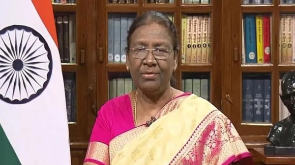 President Murmu has cleared SHANTI Bill, the government said in a notification.