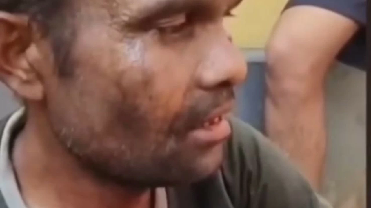 Ramnarayan, the 31-year-old resident from Chhattisgarh who died following mob lynching in Palakkad 