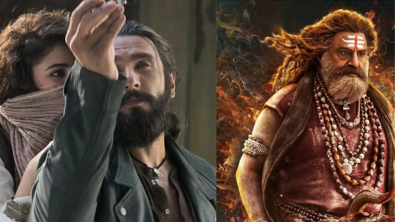 Box office report of Avatar: Fire and Ash, Dhurandhar, Akhanda 2 and more