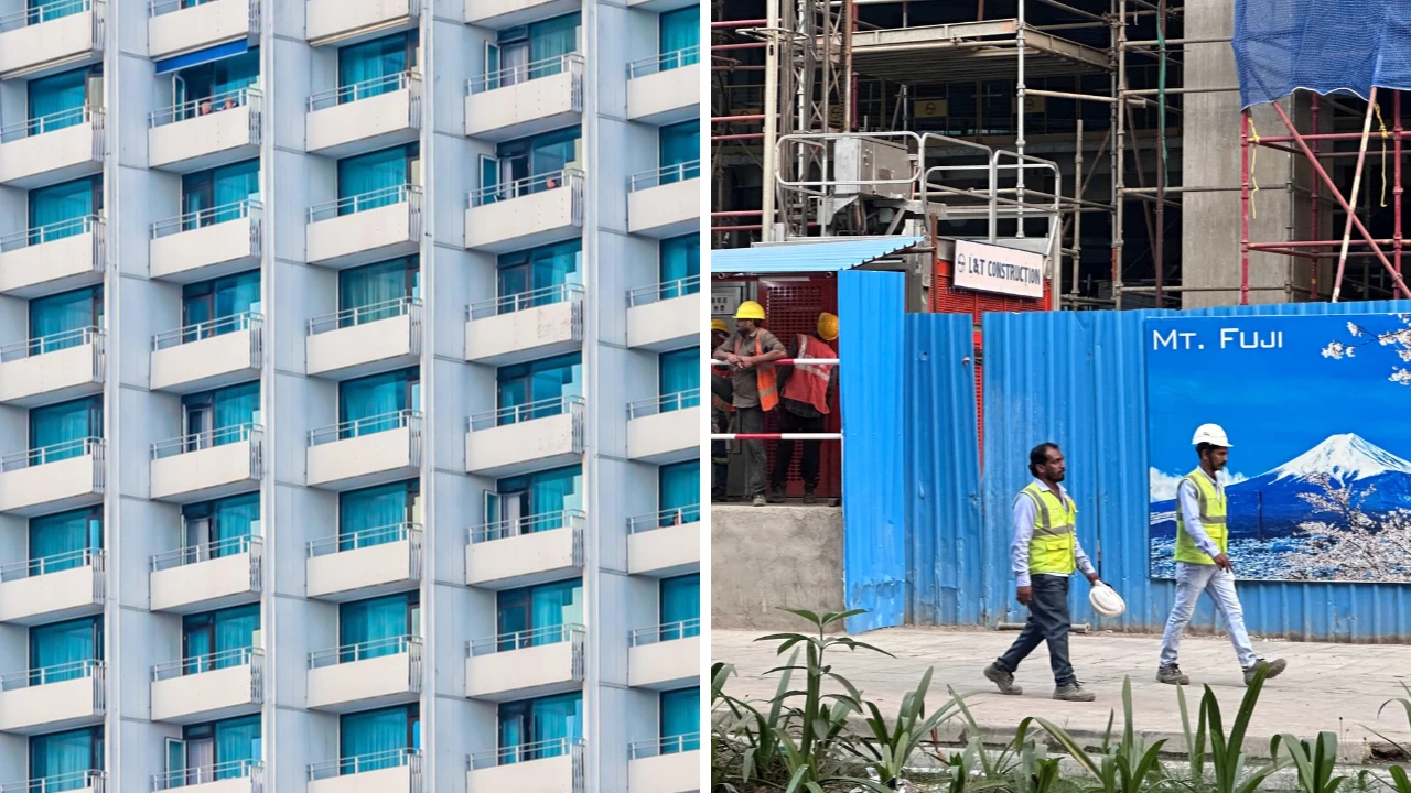 Ready-to-Move vs Under-Construction homes