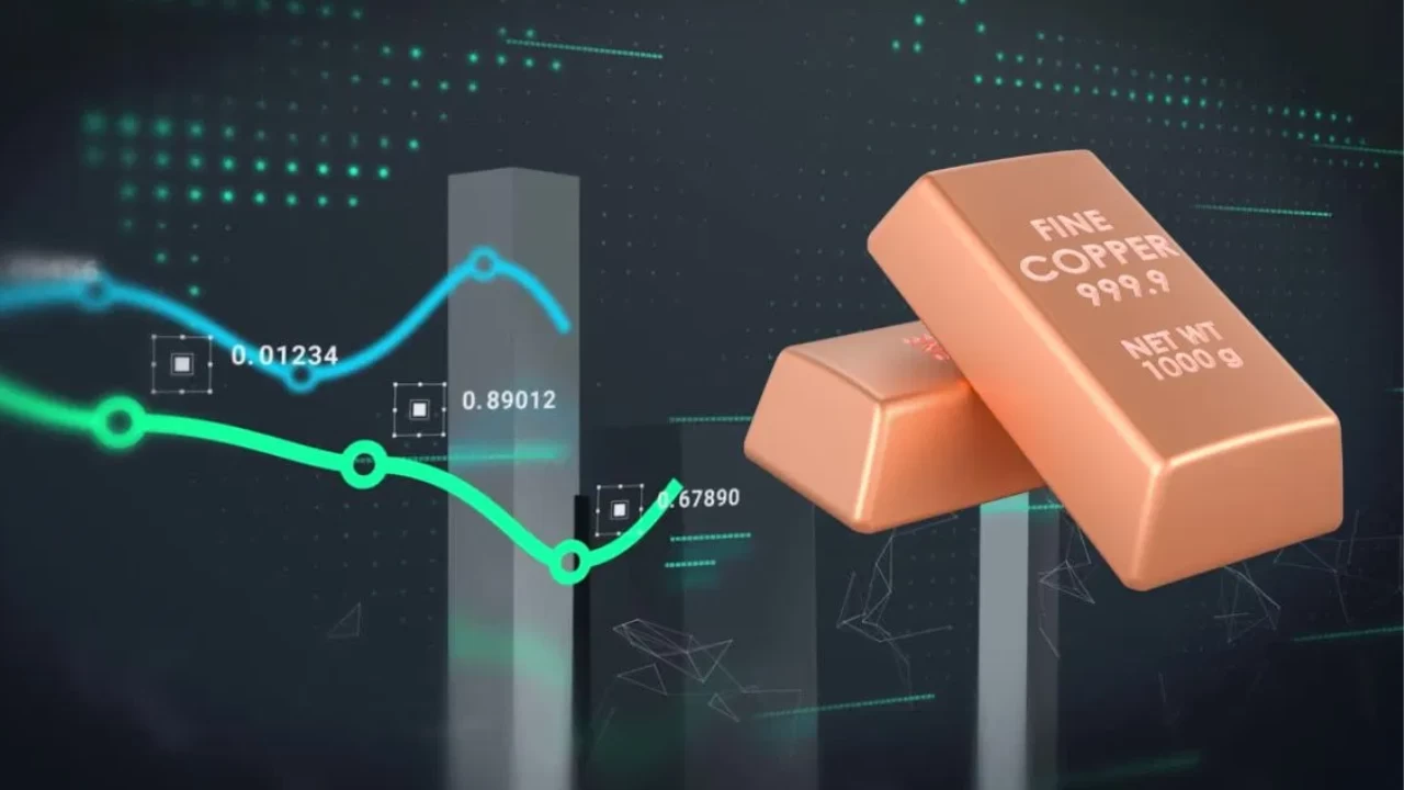 Why Copper Prices Are Soaring: Energy Transition, AI Demand & 2026 Outlook