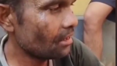 Ramnarayan, the 31-year-old resident from Chhattisgarh who died following mob lynching in Palakkad 