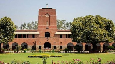 The appointment will follow University Grants Commission (UGC) norms, with a 21-day window for submissions from the date of publication