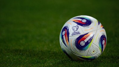 Spain sit atop the latest FIFA rankings